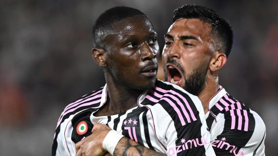 Juventus, due trattative diverse per la conferma di Kolo Muani. Priorità al Mondiale
