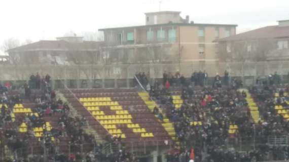 TMW - Livorno, contestazione dei tifosi: "Mai ostaggi di una proprietà"