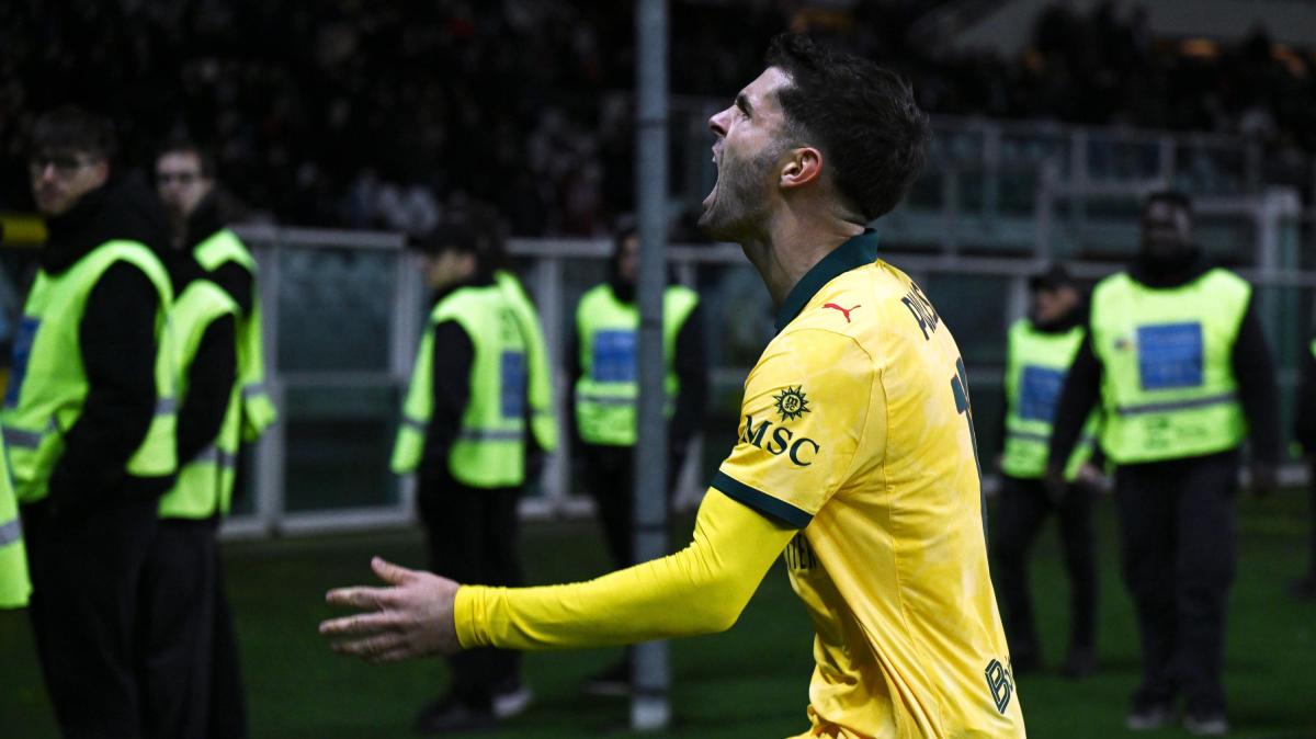 Immagine news Serie A n.4