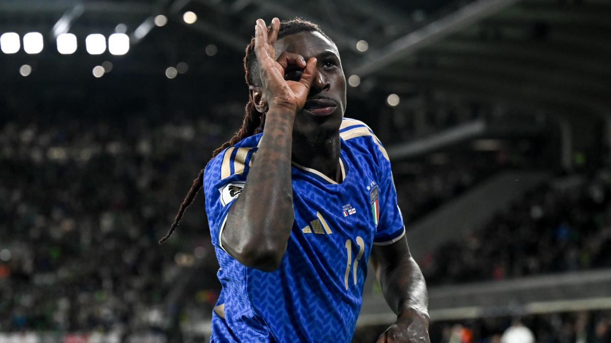 L'Italia in finale playoff, Corriere dello Sport in apertura: "E questa è andata"