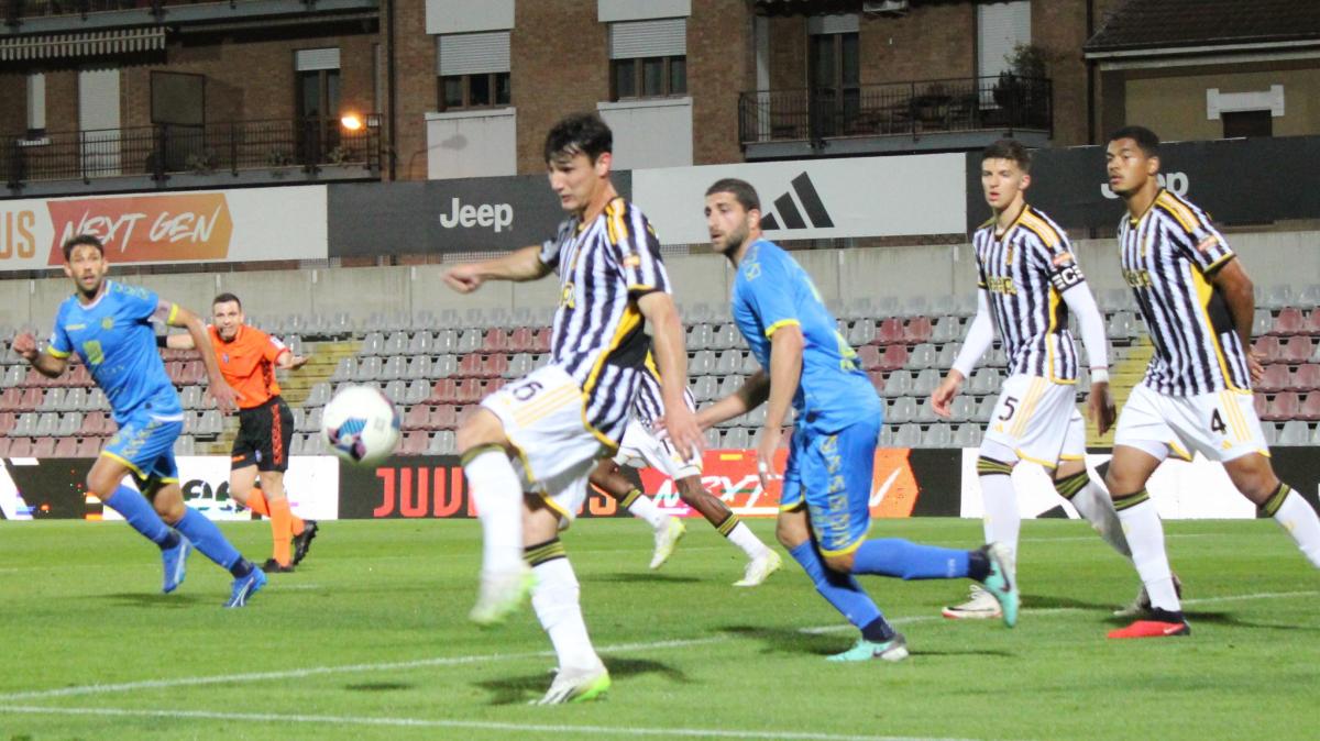 Ascoli, Damiani verso il pieno recupero. E presto potrebbe arrivare il rinnovo