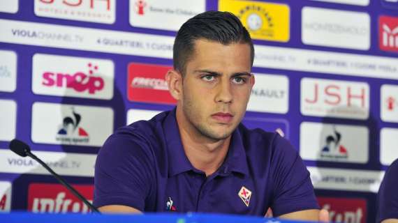 Fiorentina, Hancko: "Migliorato in sei mesi. Sono pronto"