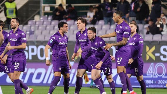 Le pagelle della Fiorentina - Gosens dove sa far male, su invito di Dodo. Ndour ha presenza