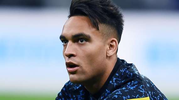 Lautaro Martinez è "incedibile" ma l'Inter punta a 90 milioni di euro. Tre proposte da 70