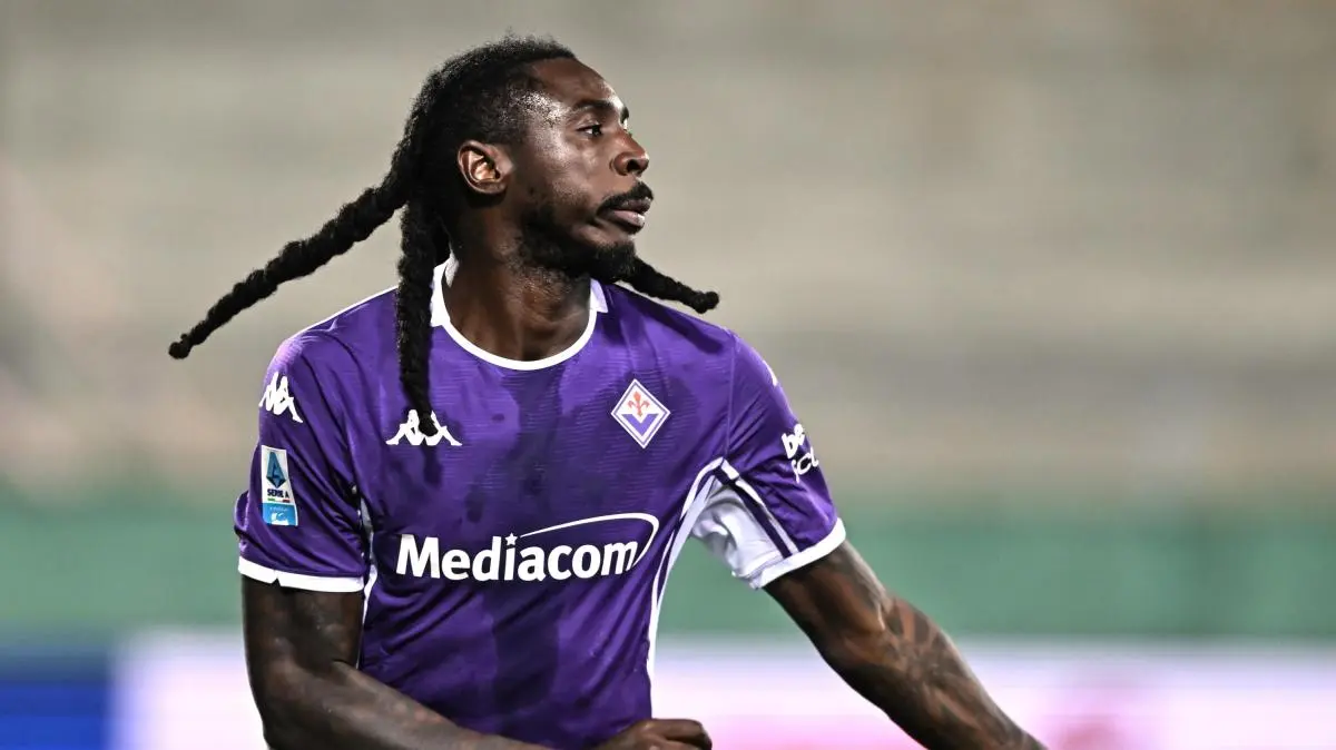 Kean e la Fiorentina: ma a chi conviene separarsi? La continuità sembra la soluzione più logica