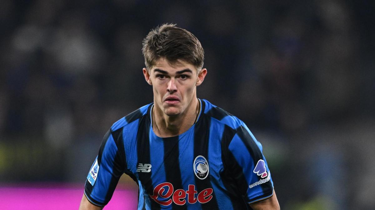 Immagine news Serie A n.4