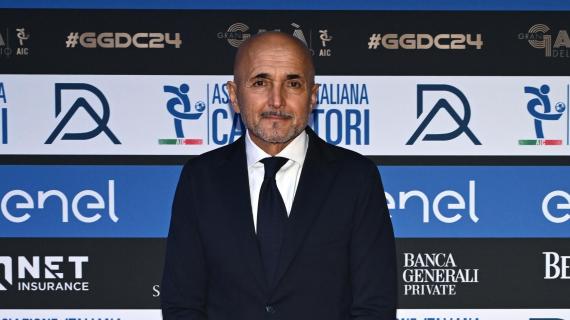 Italia, in caso di forfait di Zaccagni Spalletti ha già preallertato Koleosho 