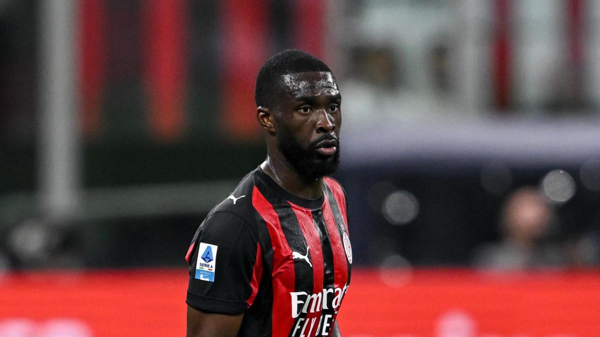 Immagine news Serie A n.2