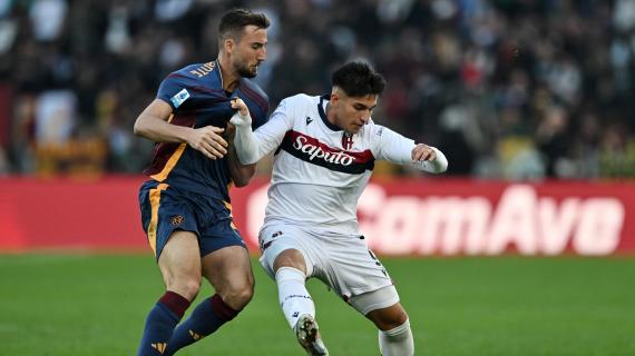 Che sfida per la Champions, ecco chi la spunta se Roma, Lazio e Bologna finiscono pari