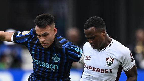 Arias vola in Premier: il Flamengo lo cede al Wolverhampton per 22 milioni