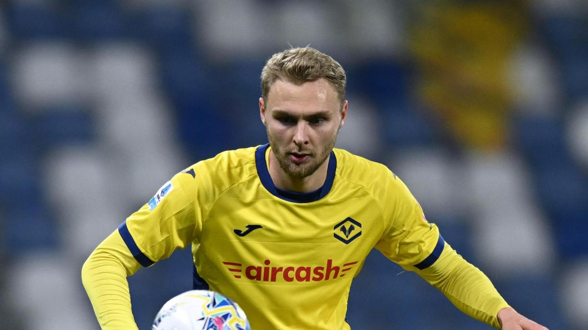 Immagine news primo piano TUTTO mercato WEB: notizie di calcio e calciomercato