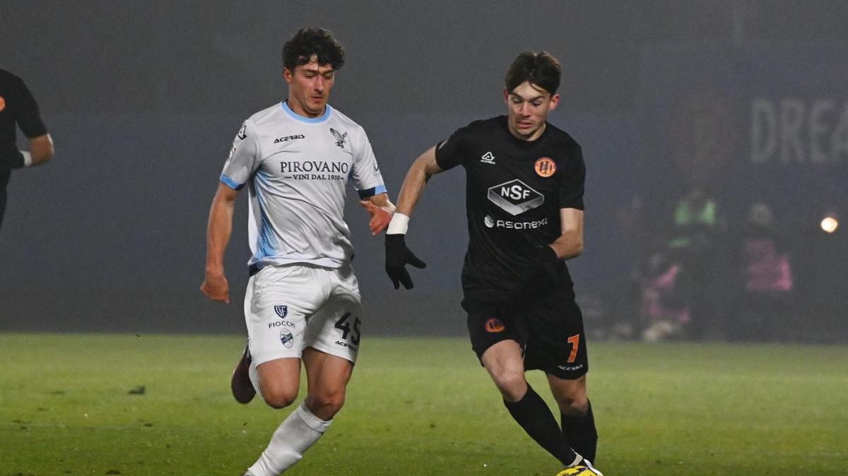 Immagine news Serie C n.5