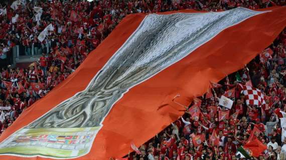 Benfica, Bruno Lage: "Con lo Zenit serviranno almeno due reti"