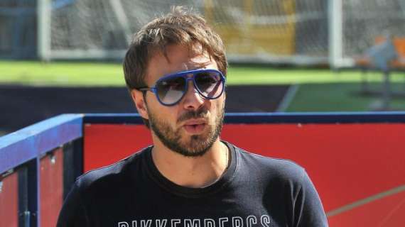 Ds Ascoli: "Buoni segnali dalla squadra, ma con il Trapani sarà dura"