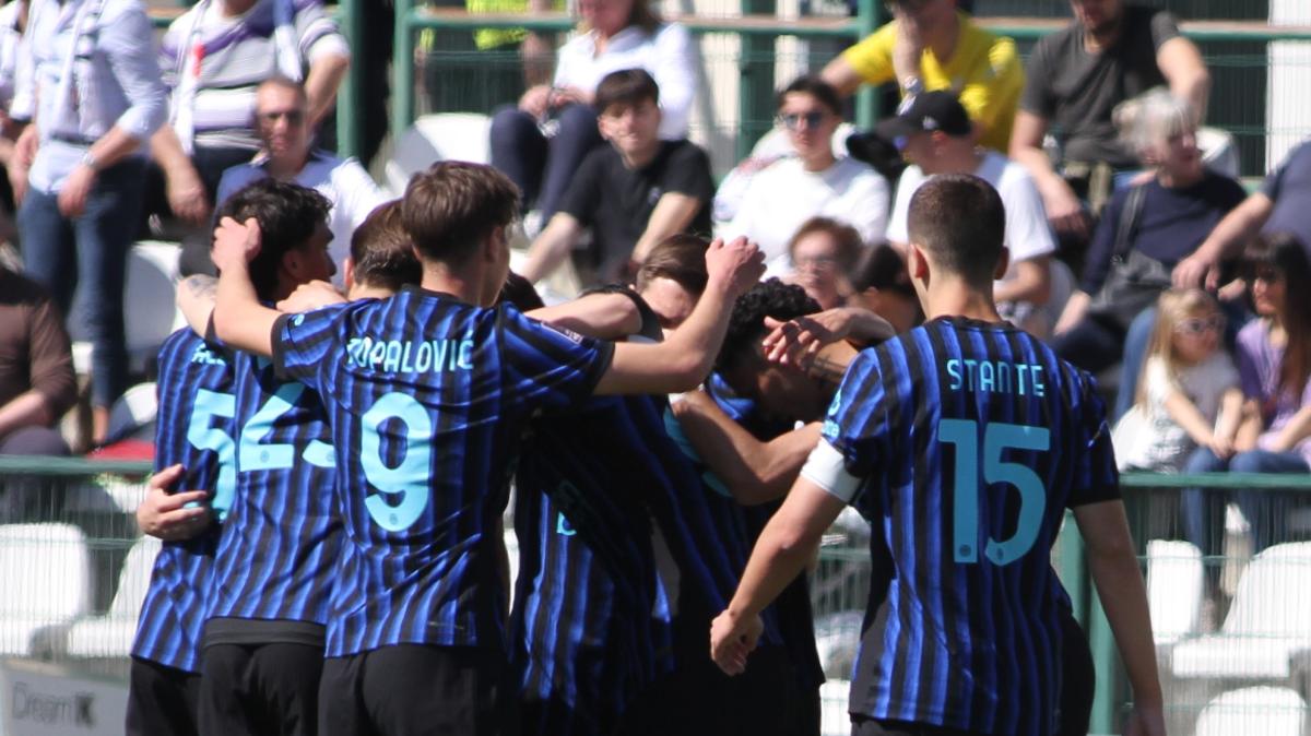 Inter U23, positivo il test contro l'AlbinoLeffe: decisive le reti di Franchi e Agbonifo