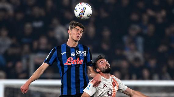 Atalanta-Parma, le probabili formazioni: CDK e Maldini a supporto di Retegui, fuori Lookman