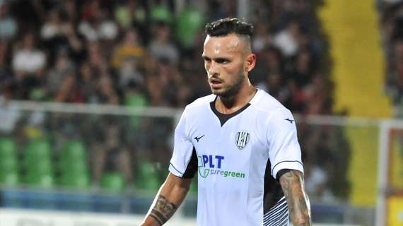 Virtus Francavilla, Franco: "I playoff erano l'obiettivo minimo. Ora vedremo dove arriveremo"