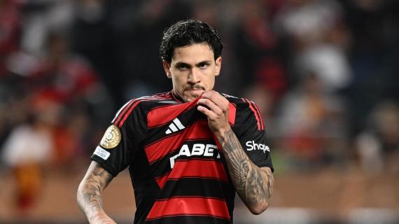 Flamengo, Filipe Luis attacca duramente Pedro: "Atteggiamento che rasenta il ridicolo"