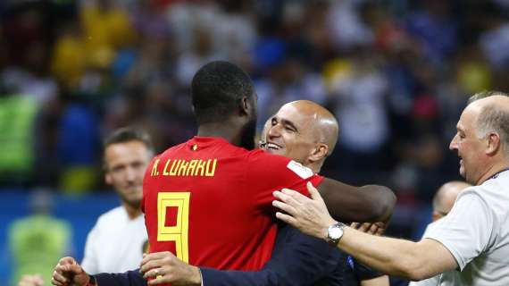 Ritorno all'Inter o permanenza al Chelsea per Lukaku? Ct Belgio: "La scelta estiva sarà quella giusta"