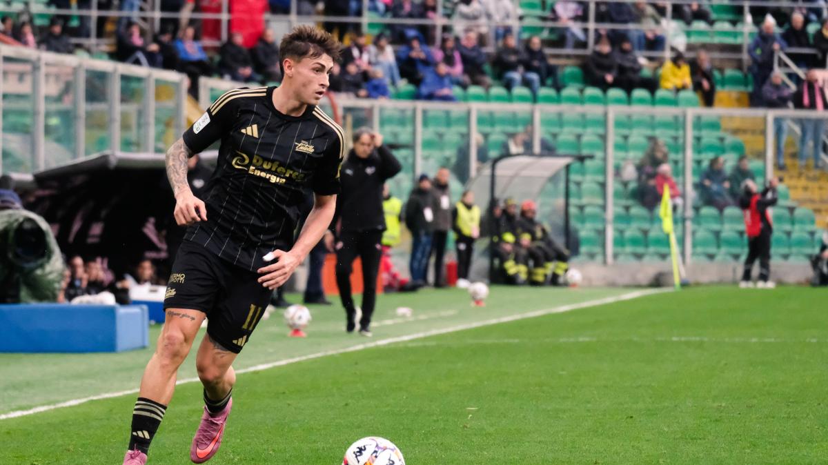 Immagine news Serie B n.2