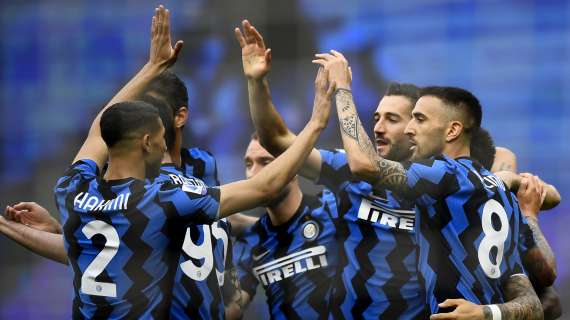 Inter, Gagliardini: "I nostri tifosi, il nostro scudetto, un’altra vittoria: giornata speciale"