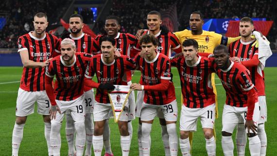 La Champions é andata, l’Europa League va conquistata: la roadmap del Milan