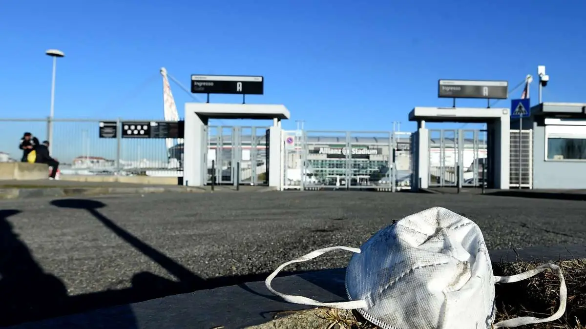 TOP NEWS Ore 20 - Le decisioni del Giudice Sportivo. Le ultime su positivi e gare in dubbio