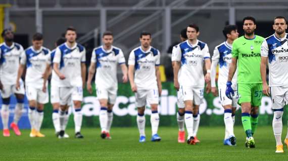 Atalanta-Spezia 7-0... distante quasi 90 anni 