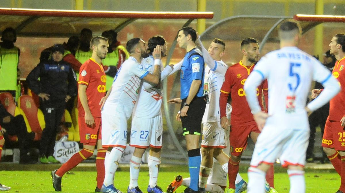 Catania, niente riscatto per D'Ausilio e Pieraccini. Ma si cercherà un accordo con l'Avellino