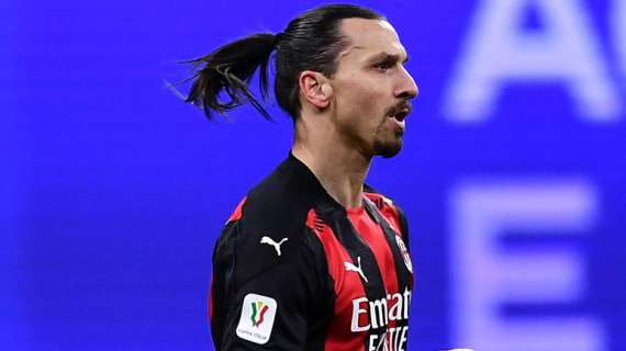 Ibrahimovic bestia nera dell'Inter: dieci reti segnate ai nerazzurri