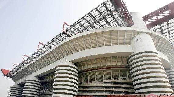 Inter e Milan realizzeranno il nuovo stadio nell'area di San Siro. Le ultime dopo l'incontro 