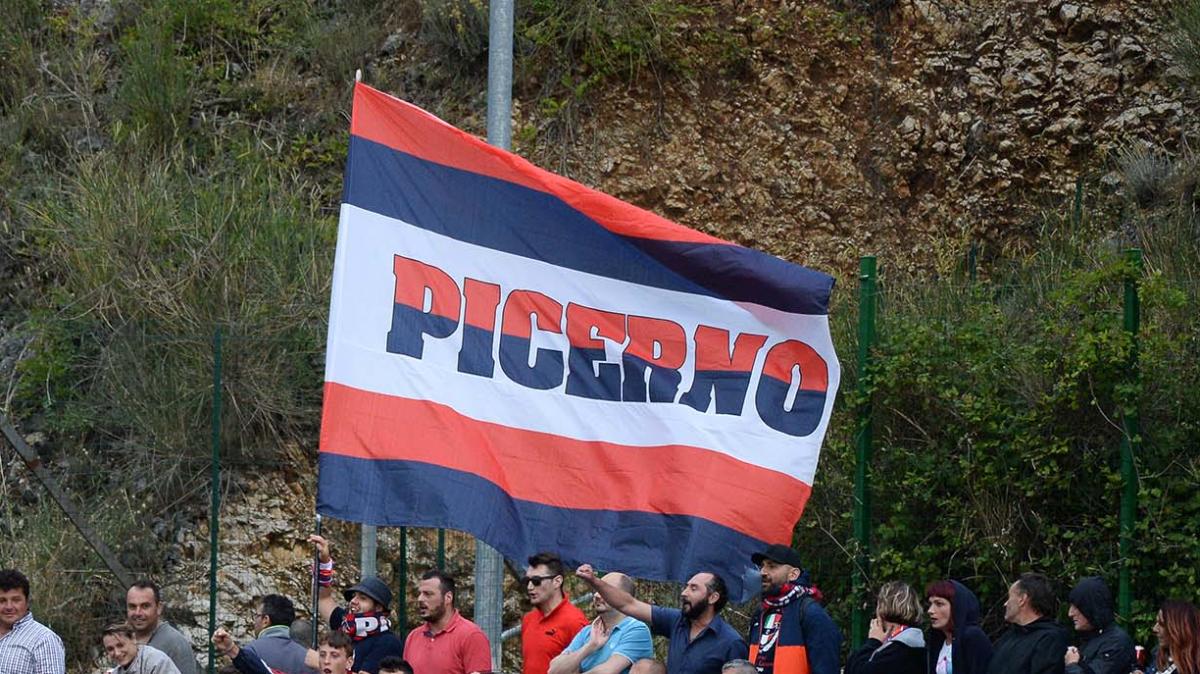 Altro colpo per il Picerno: dal Cittadella arriva l'attaccante Destiny Egharevba
