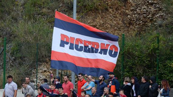 Picerno, nuovo innesto fra i pali: il giovane Cortese ha firmato per tre stagioni 