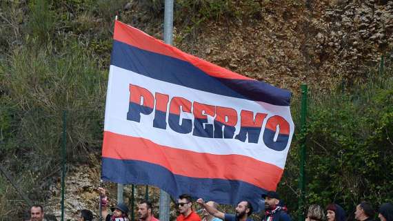 UFFICIALE: Picerno, ecco il rinforzo a centrocampo. Firma il classe 2001 Graziani