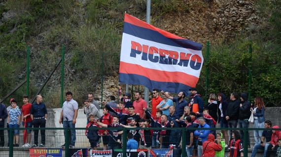Binda (La Gazzetta dello Sport): "Il Picerno sostituisce il Gozzano in C. Out l'FC Messina"
