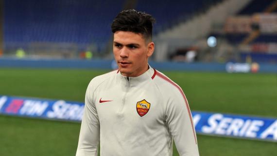 Jonathan Silva cambia vita: l'ex meteora della Roma è un nuovo giocatore del Pafos