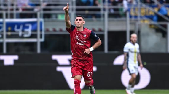 Cagliari-Udinese, le formazioni ufficiali: Piccoli torna al suo posto, Davis confermato titolare