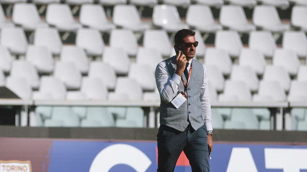 Pro Vercelli, basta uno 0-0 per qualificarsi. Casella: "Soddisfatto dell'approccio"