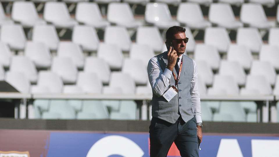 A Vercelli brilla la stellina Rizzo: è il più giovane portiere titolare tra i Pro in Italia