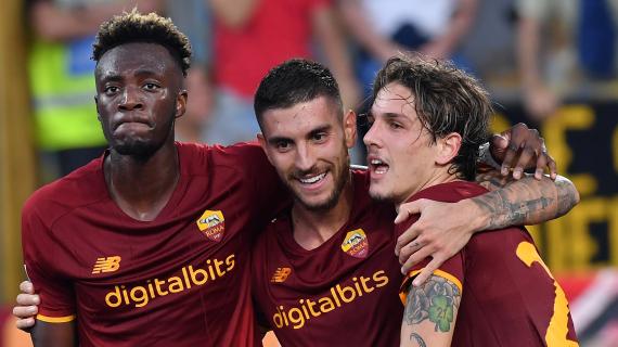 Il rilancio di Pellegrini e Zaniolo, gli unici (possibili) 10 del calcio italiano. E Gattuso osserva