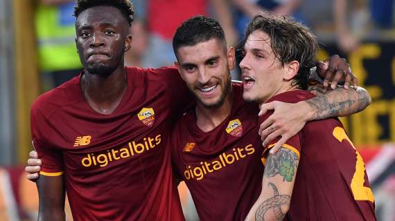 Il Messaggero: "Zaniolo e Pellegrini frenati dagli infortuni: la Roma ora ha bisogno di loro"