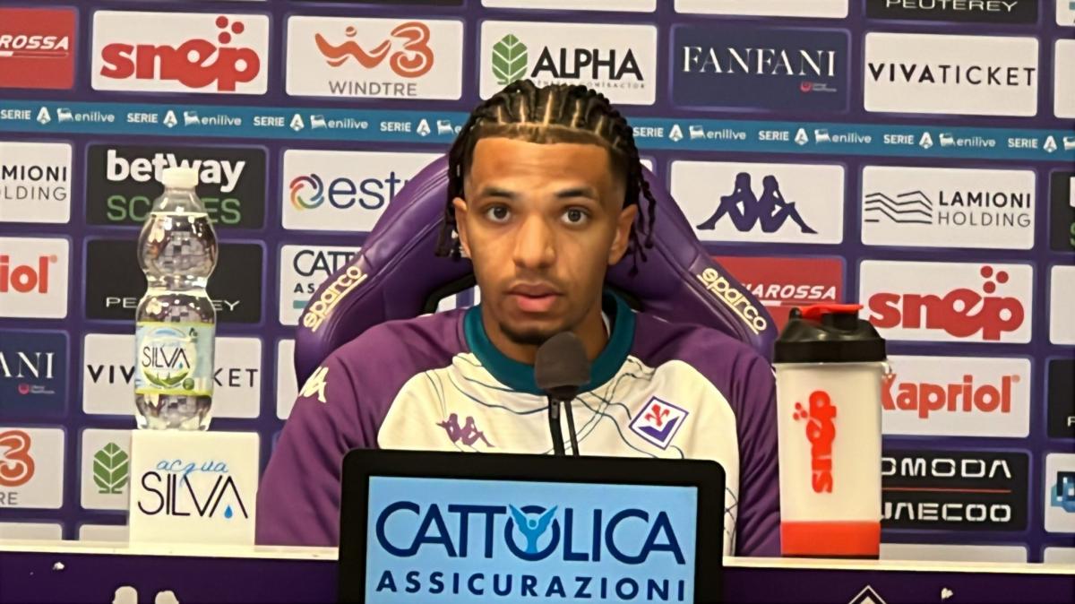 Fiorentina, Ndour: "Cambiato lo spirito, stiamo meglio fisicamente. Punto guadagnato"