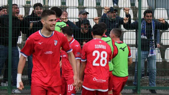 Pro Patria ok a Castellanza: Ferri e Citterio regolano i varesini in amichevole