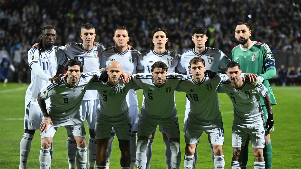 Immagine news primo piano TUTTO mercato WEB: notizie di calcio e calciomercato