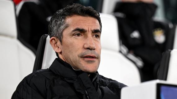 Benfica eliminato, il tecnico Lage: "Con il Chelsea è finita dopo il 2-1. Difficile da accettare"