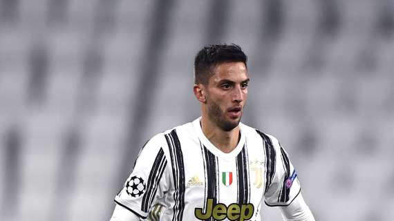 Juventus, Bentancur: "10 punti si possono recuperare. Gli scontri diretti saranno decisivi"