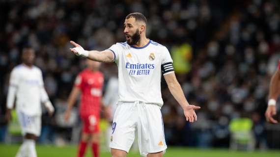 Pallone d'Oro a Messi, Benzema solo 4°. Il francese sui social: "The show must go on"