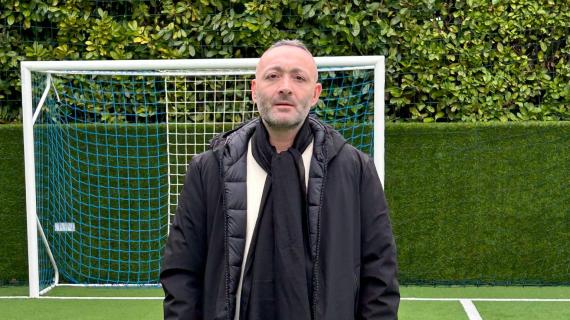 L'agente di Zaccagni: "Il Napoli lo voleva a gennaio, ma lasciare la Lazio non era in programma"