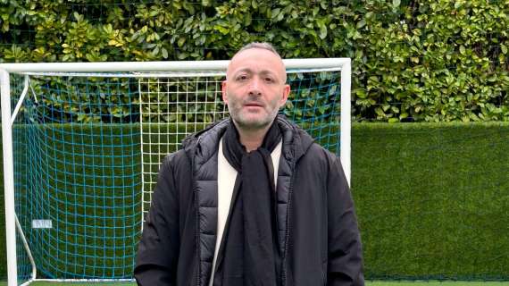 Ag. Di Lorenzo: "Non c'è mai stata la reale volontà di lasciare Napoli. Resta con convinzione"