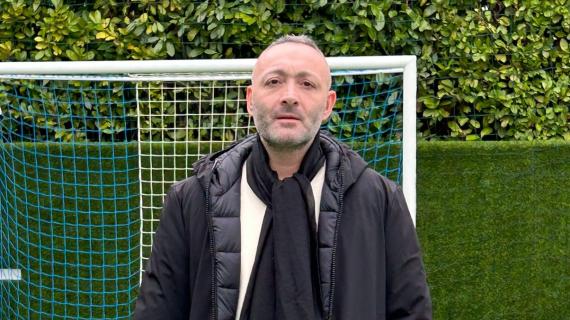 L'agente di Folorunsho: "Macché Lazio... Michael rimane al Napoli fino a giugno"